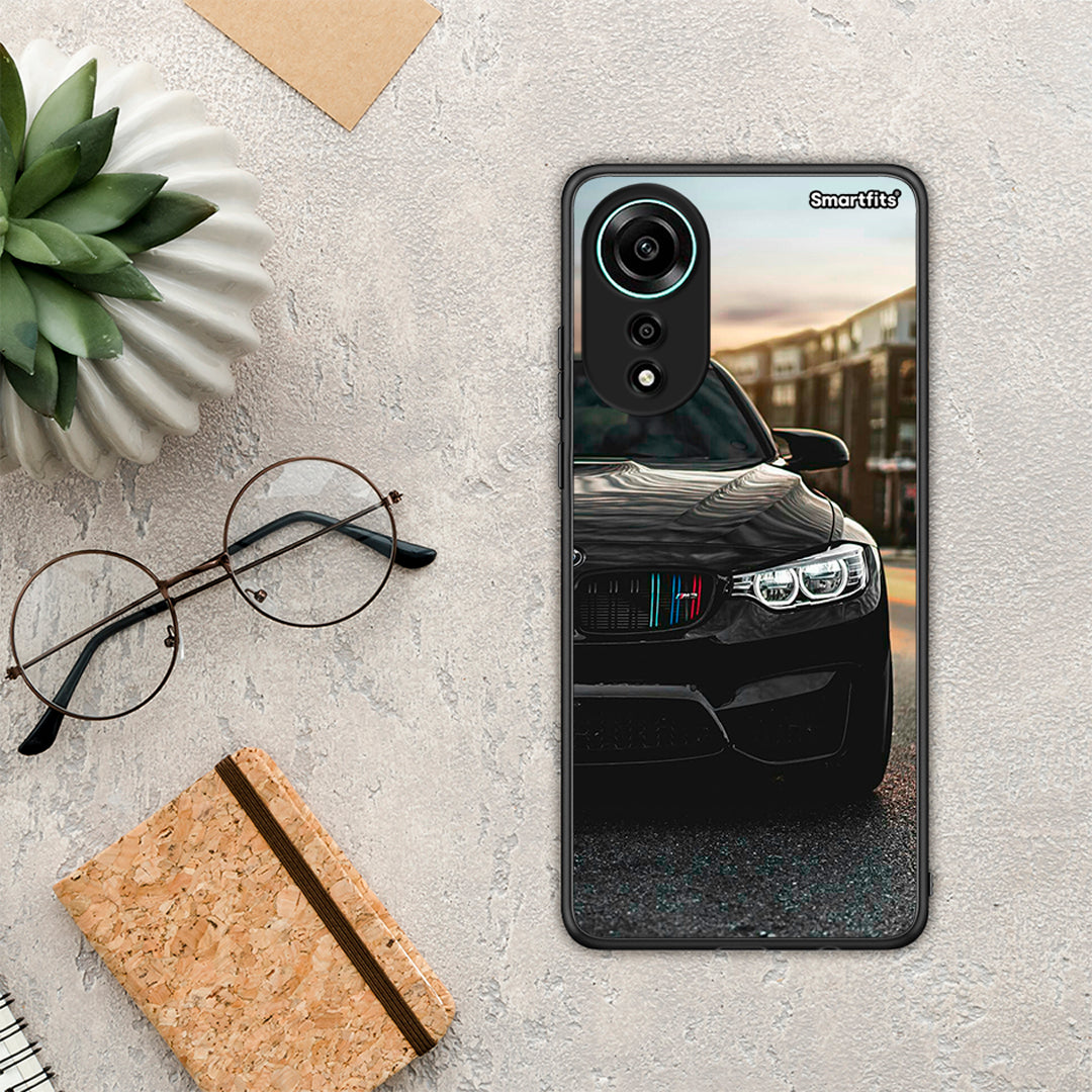 Racing M3 - Oppo A78 4G θήκη