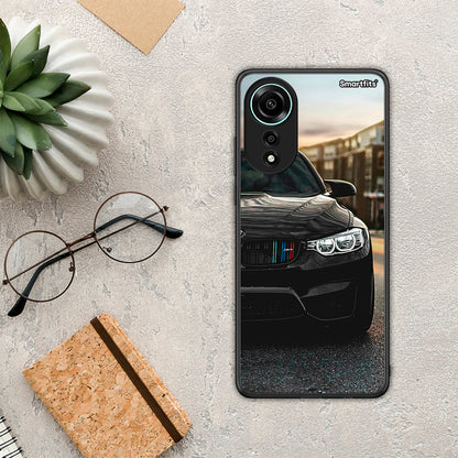 Racing M3 - Oppo A78 4G θήκη