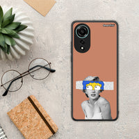 Thumbnail for Sim Merilyn - Oppo A78 4G θήκη