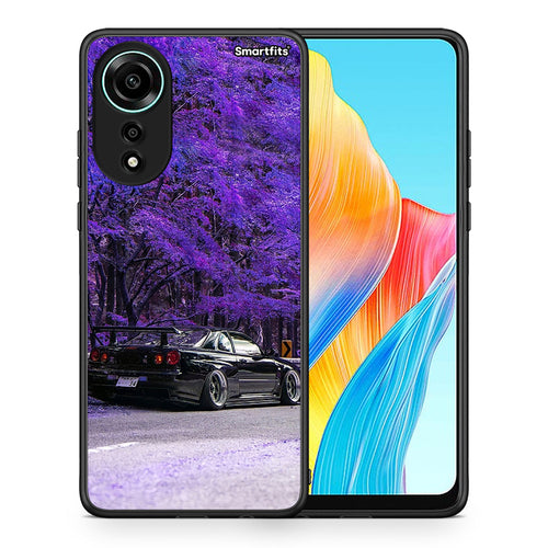 Super Car - Oppo A78 4G θήκη