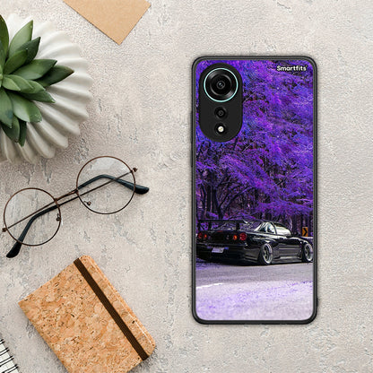 Super Car - Oppo A78 4G θήκη