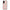 Θήκη Oppo A78 Cherry Summer από τη Smartfits με σχέδιο στο πίσω μέρος και μαύρο περίβλημα | Oppo A78 Cherry Summer Case with Colorful Back and Black Bezels