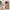 Θήκη Oppo A78 Collage You Can από τη Smartfits με σχέδιο στο πίσω μέρος και μαύρο περίβλημα | Oppo A78 Collage You Can Case with Colorful Back and Black Bezels