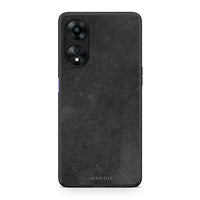 Thumbnail for Θήκη Oppo A78 Color Black Slate από τη Smartfits με σχέδιο στο πίσω μέρος και μαύρο περίβλημα | Oppo A78 Color Black Slate Case with Colorful Back and Black Bezels