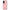Θήκη Oppo A78 Color Nude από τη Smartfits με σχέδιο στο πίσω μέρος και μαύρο περίβλημα | Oppo A78 Color Nude Case with Colorful Back and Black Bezels