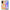 Θήκη Oppo A78 Colourful Waves από τη Smartfits με σχέδιο στο πίσω μέρος και μαύρο περίβλημα | Oppo A78 Colourful Waves Case with Colorful Back and Black Bezels