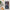 Θήκη Oppo A78 Cute Tiger από τη Smartfits με σχέδιο στο πίσω μέρος και μαύρο περίβλημα | Oppo A78 Cute Tiger Case with Colorful Back and Black Bezels