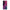 Θήκη Oppo A78 Galactic Aurora από τη Smartfits με σχέδιο στο πίσω μέρος και μαύρο περίβλημα | Oppo A78 Galactic Aurora Case with Colorful Back and Black Bezels