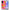 Θήκη Oppo A78 Hippie Love από τη Smartfits με σχέδιο στο πίσω μέρος και μαύρο περίβλημα | Oppo A78 Hippie Love Case with Colorful Back and Black Bezels