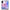 Θήκη Oppo A78 Ladybug Flower από τη Smartfits με σχέδιο στο πίσω μέρος και μαύρο περίβλημα | Oppo A78 Ladybug Flower Case with Colorful Back and Black Bezels