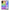 Θήκη Oppo A78 Melting Rainbow από τη Smartfits με σχέδιο στο πίσω μέρος και μαύρο περίβλημα | Oppo A78 Melting Rainbow Case with Colorful Back and Black Bezels