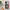 Θήκη Oppo A78 Mermaid Couple από τη Smartfits με σχέδιο στο πίσω μέρος και μαύρο περίβλημα | Oppo A78 Mermaid Couple Case with Colorful Back and Black Bezels