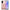 Θήκη Oppo A78 Minimal Crown από τη Smartfits με σχέδιο στο πίσω μέρος και μαύρο περίβλημα | Oppo A78 Minimal Crown Case with Colorful Back and Black Bezels