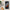Θήκη Oppo A78 Never Give Up από τη Smartfits με σχέδιο στο πίσω μέρος και μαύρο περίβλημα | Oppo A78 Never Give Up Case with Colorful Back and Black Bezels