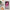 Θήκη Oppo A78 Pink Moon από τη Smartfits με σχέδιο στο πίσω μέρος και μαύρο περίβλημα | Oppo A78 Pink Moon Case with Colorful Back and Black Bezels