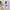 Θήκη Oppo A78 Stitch And Angel από τη Smartfits με σχέδιο στο πίσω μέρος και μαύρο περίβλημα | Oppo A78 Stitch And Angel Case with Colorful Back and Black Bezels