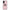 Θήκη Oppo A78 Superpower Woman από τη Smartfits με σχέδιο στο πίσω μέρος και μαύρο περίβλημα | Oppo A78 Superpower Woman Case with Colorful Back and Black Bezels
