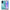 Θήκη Oppo A78 Water Flower από τη Smartfits με σχέδιο στο πίσω μέρος και μαύρο περίβλημα | Oppo A78 Water Flower Case with Colorful Back and Black Bezels