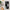 Θήκη Oppo A78 Yin Yang από τη Smartfits με σχέδιο στο πίσω μέρος και μαύρο περίβλημα | Oppo A78 Yin Yang Case with Colorful Back and Black Bezels