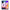 Θήκη Oppo A94 5G Wish Boho από τη Smartfits με σχέδιο στο πίσω μέρος και μαύρο περίβλημα | Oppo A94 5G Wish Boho case with colorful back and black bezels