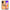 Θήκη Oppo A94 5G Cat Tongue από τη Smartfits με σχέδιο στο πίσω μέρος και μαύρο περίβλημα | Oppo A94 5G Cat Tongue case with colorful back and black bezels