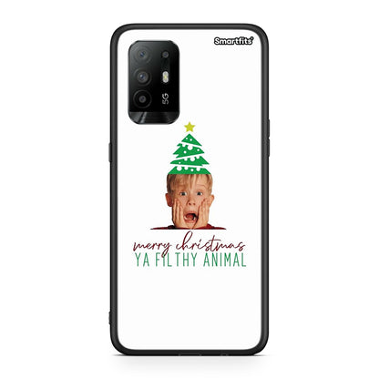 Filthy Animal - Oppo A94 5G / F19 Pro / Reno5 Lite θήκη