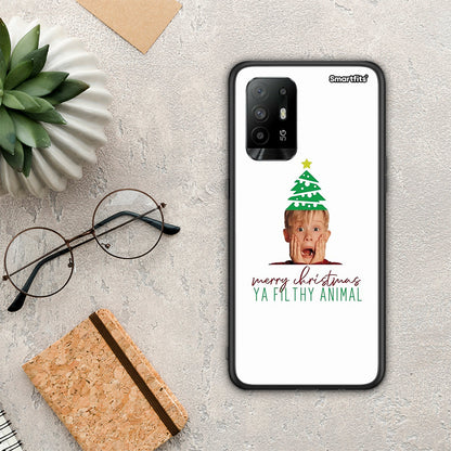 Filthy Animal - Oppo A94 5G / F19 Pro / Reno5 Lite θήκη