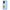 Oppo A94 5G Friends Bob θήκη από τη Smartfits με σχέδιο στο πίσω μέρος και μαύρο περίβλημα | Smartphone case with colorful back and black bezels by Smartfits
