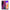 Θήκη Oppo A94 5G Aurora Galaxy από τη Smartfits με σχέδιο στο πίσω μέρος και μαύρο περίβλημα | Oppo A94 5G Aurora Galaxy case with colorful back and black bezels