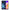 Θήκη Oppo A94 5G Blue Sky Galaxy από τη Smartfits με σχέδιο στο πίσω μέρος και μαύρο περίβλημα | Oppo A94 5G Blue Sky Galaxy case with colorful back and black bezels