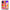 Θήκη Oppo A94 5G Hippie Love από τη Smartfits με σχέδιο στο πίσω μέρος και μαύρο περίβλημα | Oppo A94 5G Hippie Love case with colorful back and black bezels