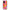 Oppo A94 5G Hippie Love θήκη από τη Smartfits με σχέδιο στο πίσω μέρος και μαύρο περίβλημα | Smartphone case with colorful back and black bezels by Smartfits
