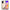 Θήκη Oppo A94 5G In Love από τη Smartfits με σχέδιο στο πίσω μέρος και μαύρο περίβλημα | Oppo A94 5G In Love case with colorful back and black bezels