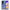 Θήκη Oppo A94 5G Jeans Pocket από τη Smartfits με σχέδιο στο πίσω μέρος και μαύρο περίβλημα | Oppo A94 5G Jeans Pocket case with colorful back and black bezels