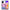 Θήκη Oppo A94 5G Ladybug Flower από τη Smartfits με σχέδιο στο πίσω μέρος και μαύρο περίβλημα | Oppo A94 5G Ladybug Flower case with colorful back and black bezels