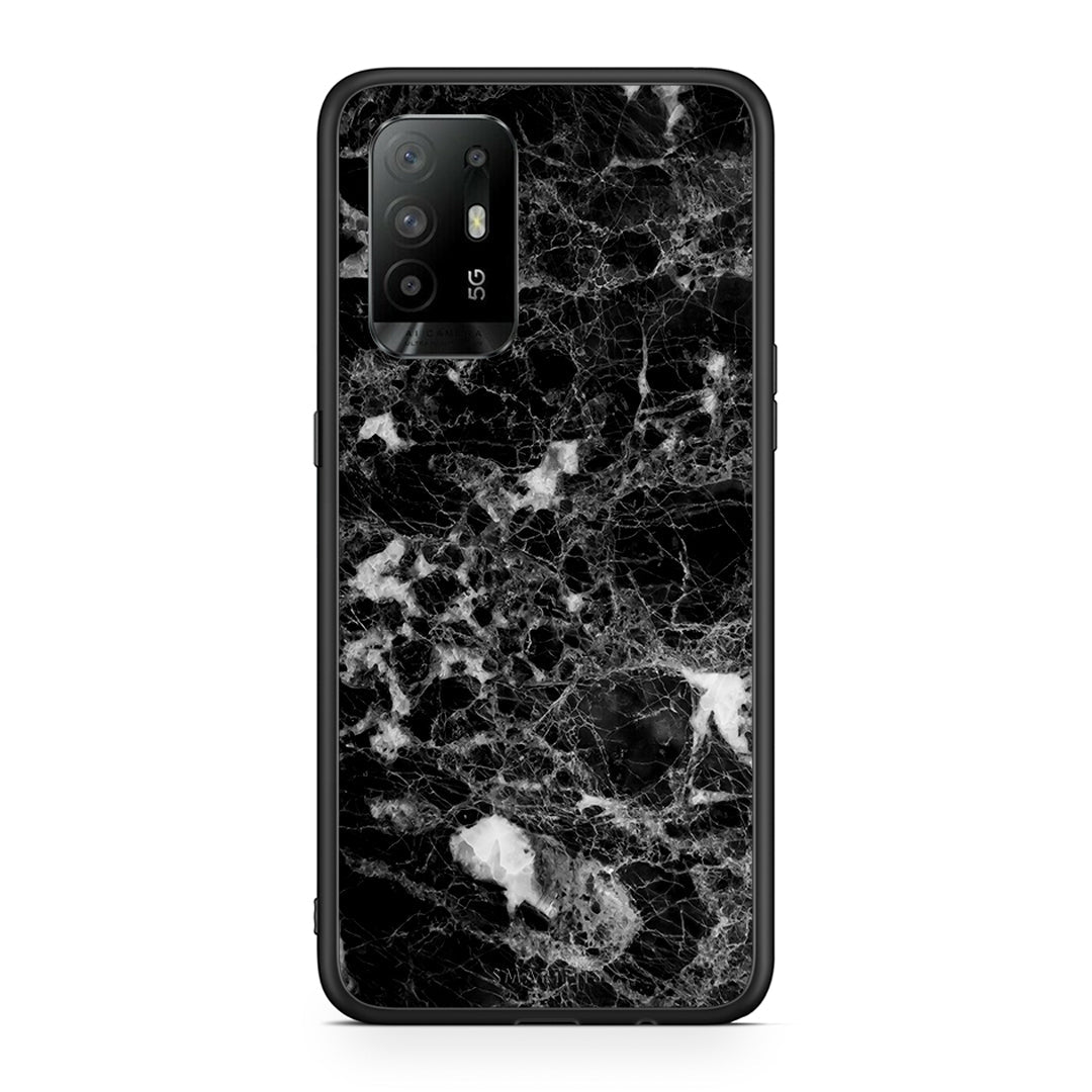 3 - Oppo A94 5G Male marble case, cover, bumper