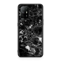 Thumbnail for 3 - Oppo A94 5G Male marble case, cover, bumper