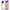 Θήκη Oppo A94 5G White Marble από τη Smartfits με σχέδιο στο πίσω μέρος και μαύρο περίβλημα | Oppo A94 5G White Marble case with colorful back and black bezels