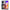 Θήκη Αγίου Βαλεντίνου Oppo A94 5G Mermaid Love από τη Smartfits με σχέδιο στο πίσω μέρος και μαύρο περίβλημα | Oppo A94 5G Mermaid Love case with colorful back and black bezels