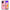 Θήκη Oppo A94 5G Moon Girl από τη Smartfits με σχέδιο στο πίσω μέρος και μαύρο περίβλημα | Oppo A94 5G Moon Girl case with colorful back and black bezels