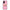 Oppo A94 5G Moon Girl θήκη από τη Smartfits με σχέδιο στο πίσω μέρος και μαύρο περίβλημα | Smartphone case with colorful back and black bezels by Smartfits