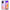 Θήκη Αγίου Βαλεντίνου Oppo A94 5G Pig Love 2 από τη Smartfits με σχέδιο στο πίσω μέρος και μαύρο περίβλημα | Oppo A94 5G Pig Love 2 case with colorful back and black bezels