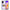 Θήκη Oppo A94 5G So Happy από τη Smartfits με σχέδιο στο πίσω μέρος και μαύρο περίβλημα | Oppo A94 5G So Happy case with colorful back and black bezels