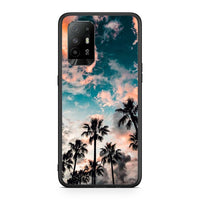 Thumbnail for 99 - Oppo A94 5G Summer Sky case, cover, bumper