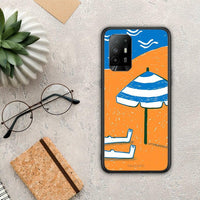 Thumbnail for Summering - Oppo A94 5G / F19 Pro / Reno5 Lite θήκη