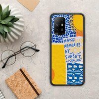 Thumbnail for Sunset Memories - Oppo A94 5G / F19 Pro / Reno5 Lite θήκη