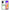 Θήκη Oppo A94 5G Rex Valentine από τη Smartfits με σχέδιο στο πίσω μέρος και μαύρο περίβλημα | Oppo A94 5G Rex Valentine case with colorful back and black bezels