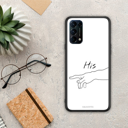 Aesthetic Love 2 - Oppo Find X3 Lite / Reno 5 5G / Reno 5 4G θήκη