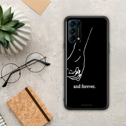Always & Forever 2 - Oppo Find X3 Lite / Reno 5 5G / Reno 5 4G θήκη