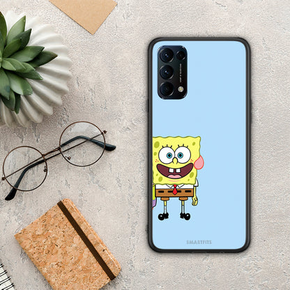 Friends Bob - Oppo Find X3 Lite / Reno 5 5G / Reno 5 4G θήκη